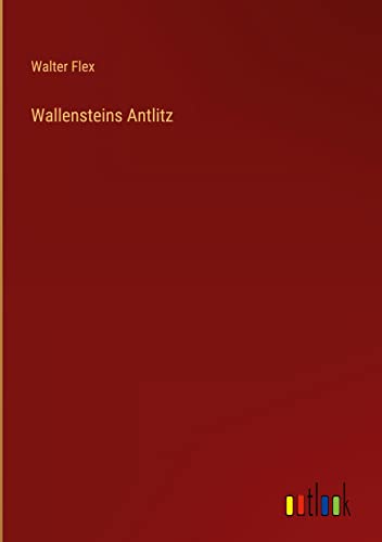 Wallensteins Antlitz