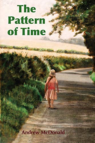 Andrew McDonald The Pattern Of Time, Essays On Traditional Astrology