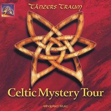 Celtic Mystery Tour. CD