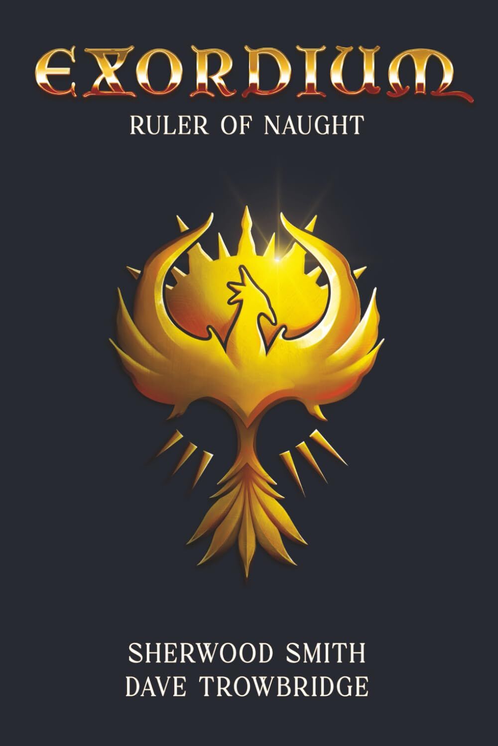Ruler of Naught