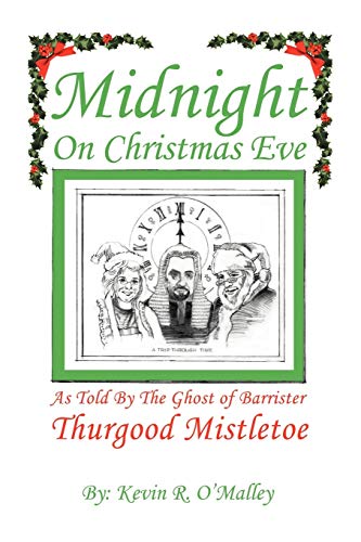 Midnight On Christmas Eve