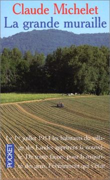 La Grande Muraille (Fiction, Poetry & Drama)