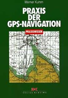 Praxis der GPS-Navigation