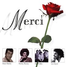 Merci von Various  | CD | Zustand gut