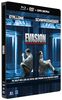 Evasion [Blu-ray] [FR Import]