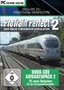 Pro Train Perfect 2 - Nord-Süd Aufgabenpack 2