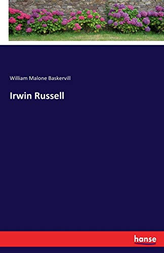 Irwin Russell