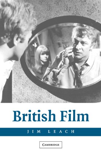 British Film (National Film Traditions)