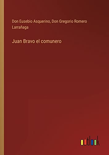 Juan Bravo el comunero