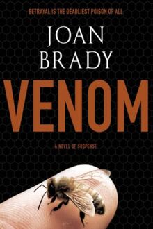 Venom: A Novel of Suspense