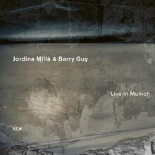 Live in Munich von Milla,Jordina  | CD | Zustand sehr gut