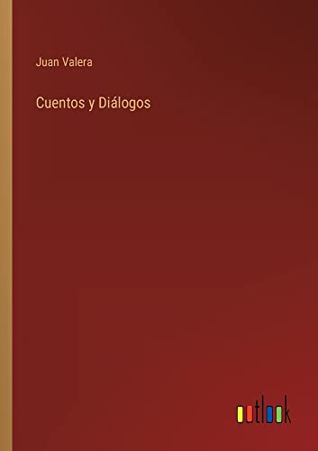 Cuentos y Diálogos