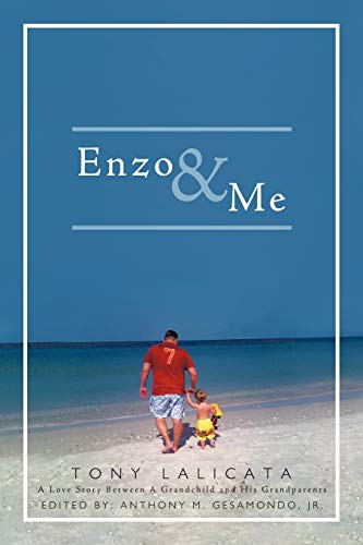 Enzo & Me