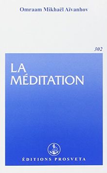 La méditation