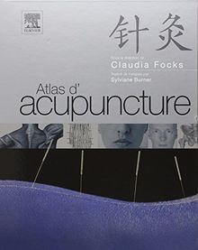 Atlas d'acupuncture