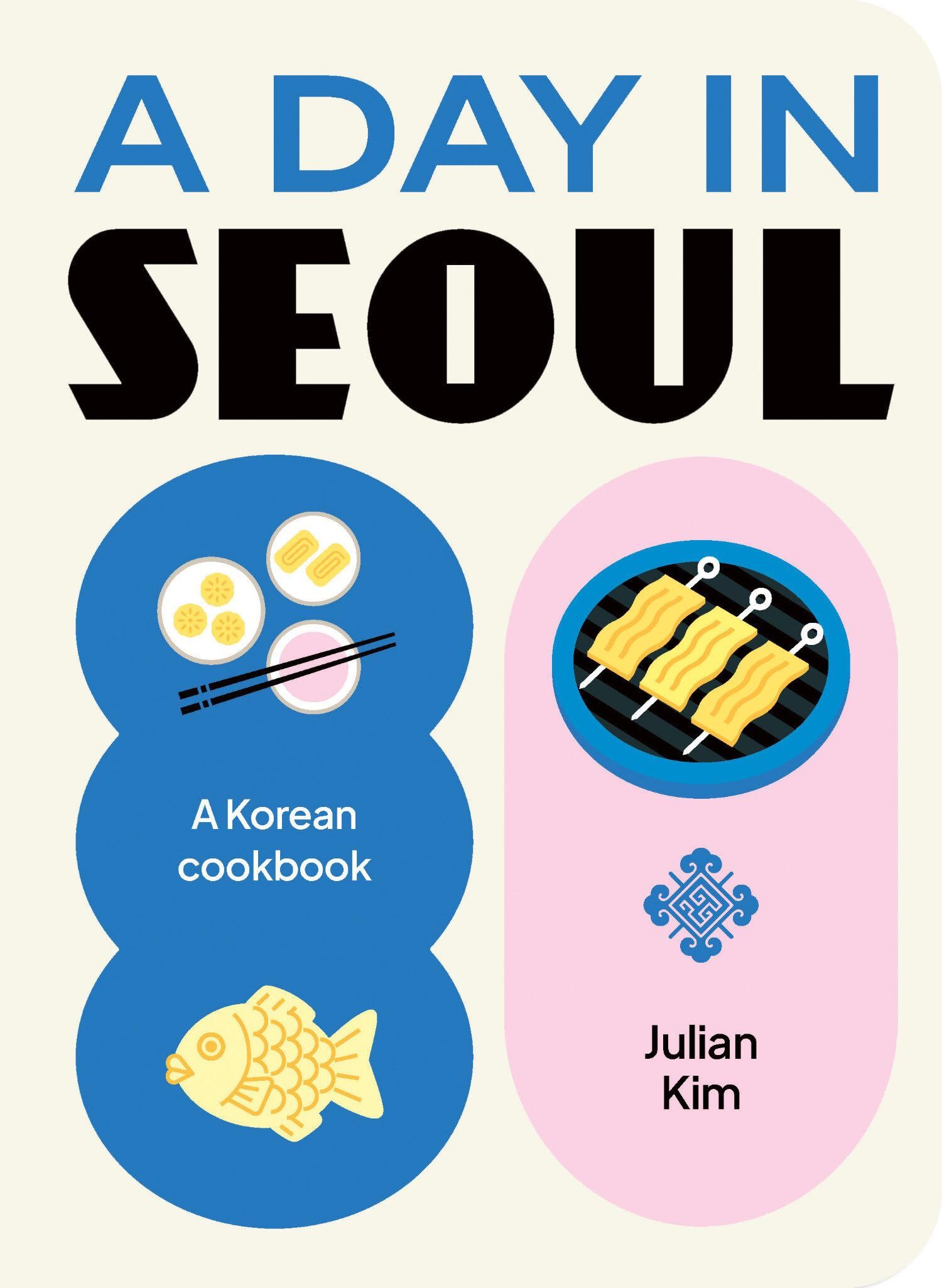 A Day in Seoul