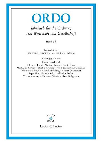Ordo Gebunden