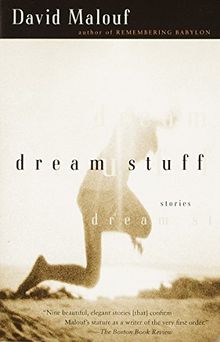 Dream Stuff: Stories (Vintage International)