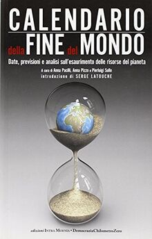 Calendario della fine del mondo