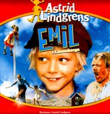 Emil I Lonneberga