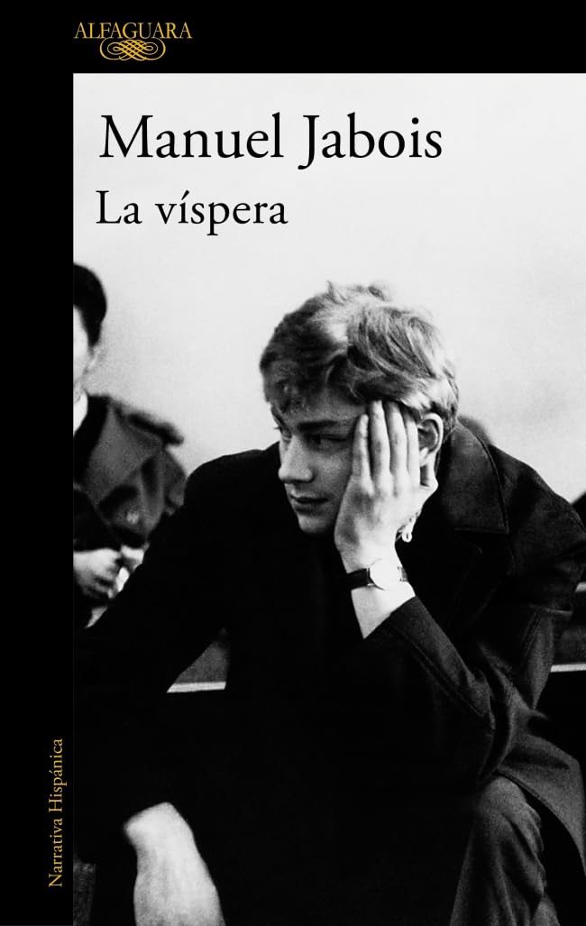 La vispera