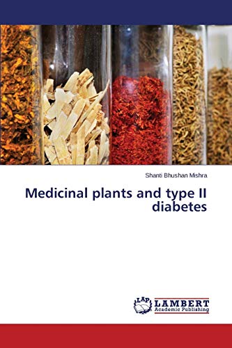 Medicinal plants and type II diabetes