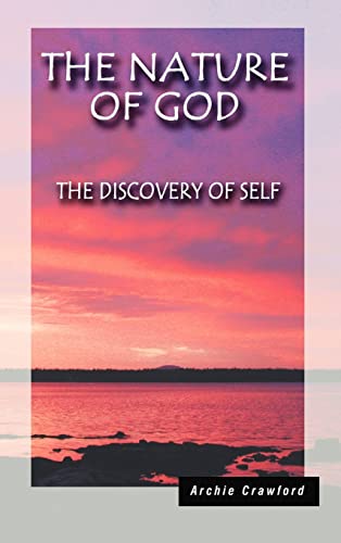 The Nature of God: The Discovery of Self