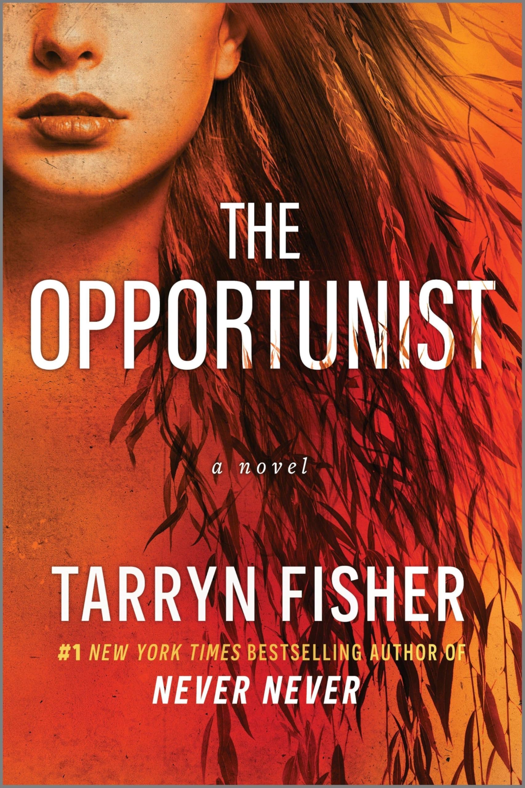 The Opportunist: An Unconventional, Second Chance Love Story (Love Me with Lies, 1)