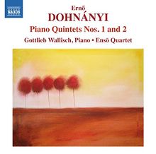Klavierquintette 1+2