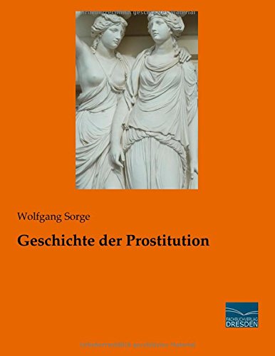Geschichte der Prostitution