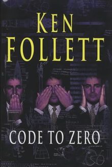 Code to Zero (Hors Catalogue)