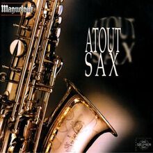 Atout Sax