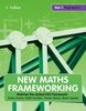 Year 7: Pupil (Levels 4-5) Bk. 2 (New Maths Frameworking)