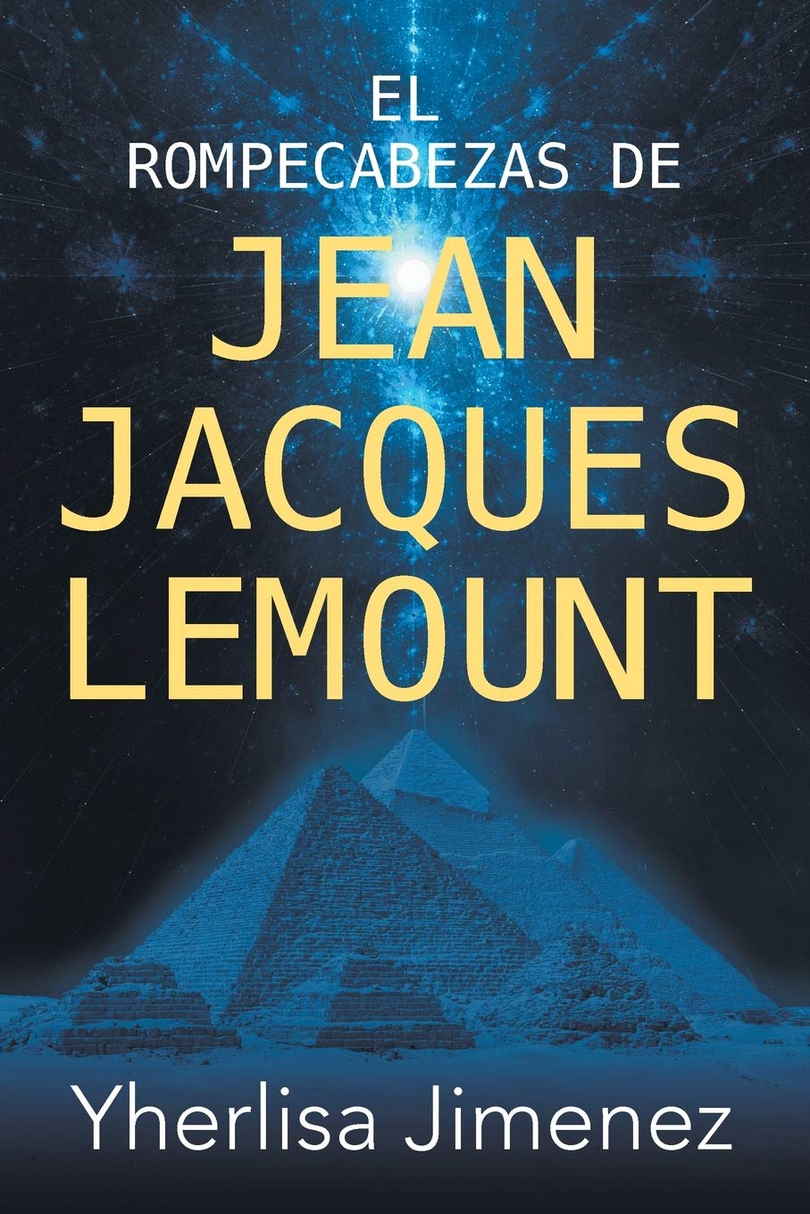 El Rompecabezas de Jean Jacques Lemount