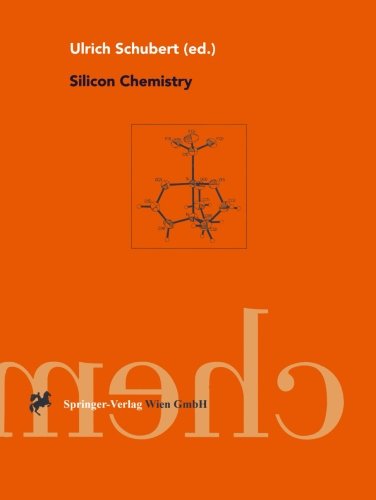 Silicon Chemistry