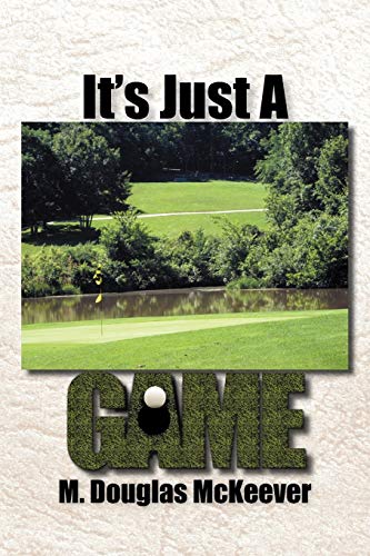 It's Just A Game