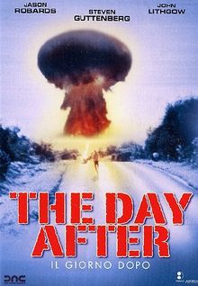 The day after [IT Import]