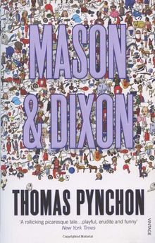 Mason & Dixon