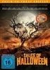 Tales of Halloween (Trick Or Treat Edition)