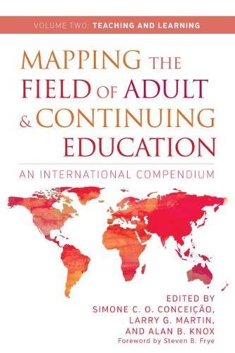 Mapping the Field of Adult and Continuing Education: An International Compendium
