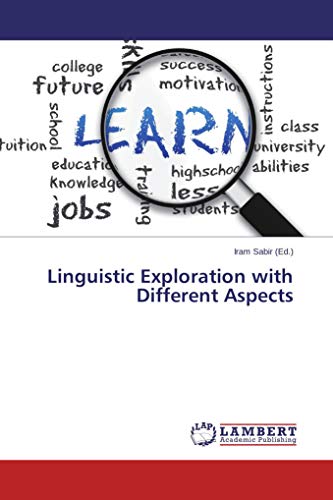 Linguistic Exploration with Different Aspects