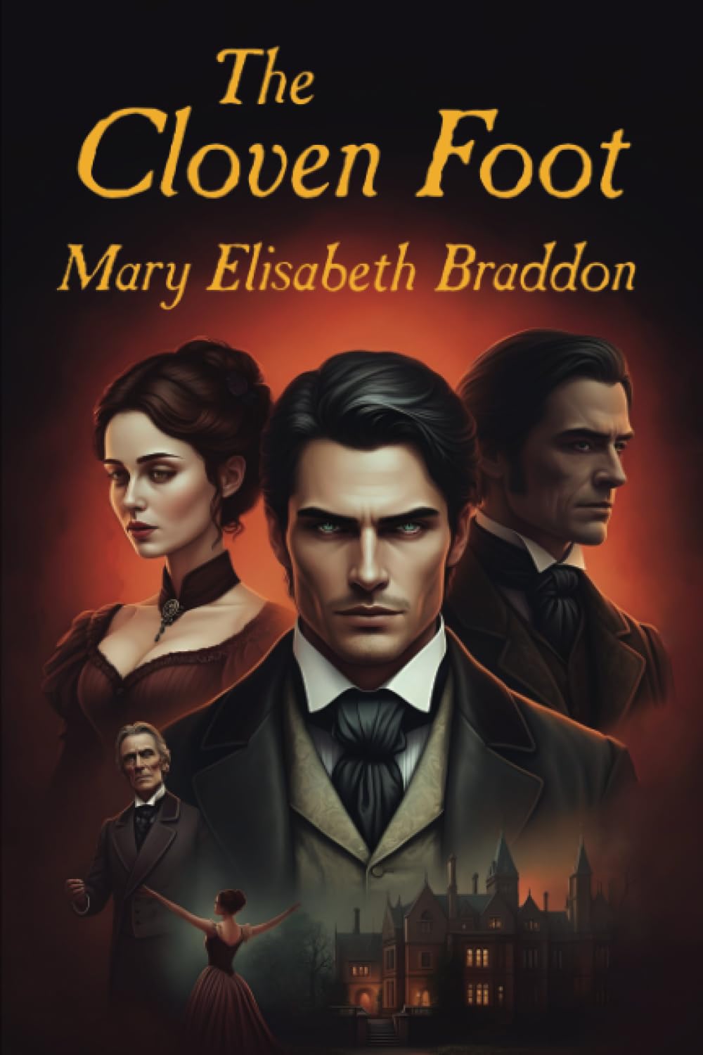 The Cloven Foot