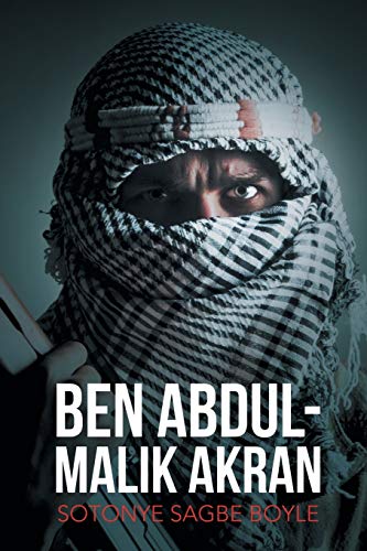 BEN ABDUL-MALIK AKRAN