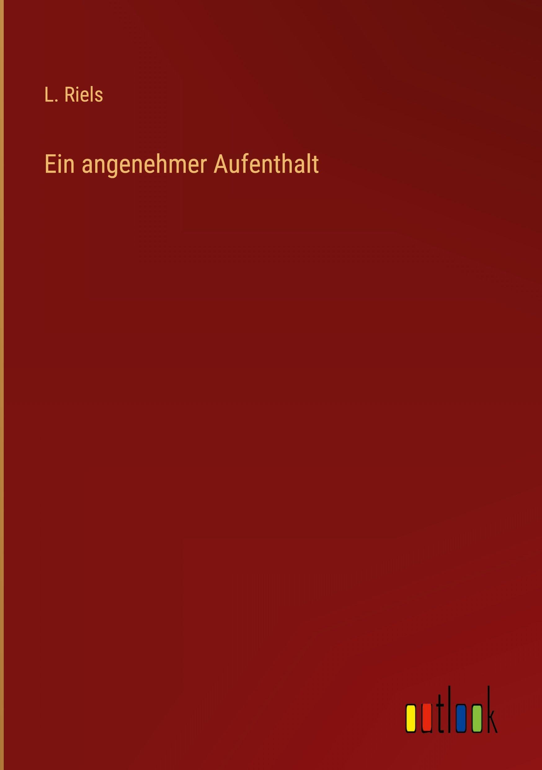 Ein angenehmer Aufenthalt