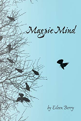 Magpie Mind: poems of people, place, and change