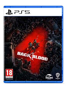 Back 4 Blood PS5