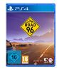Road 96 [PlayStation 4]