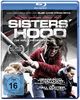 Sisters' Hood - Die Mädchengang [Blu-ray]