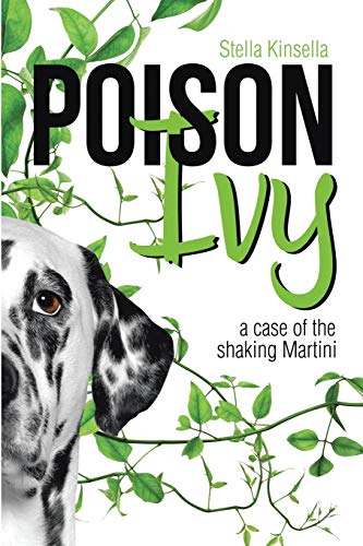 Poison Ivy: A Case of the Shaking Martini
