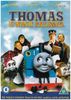 Thomas and the Magic Railroad [UK Import]